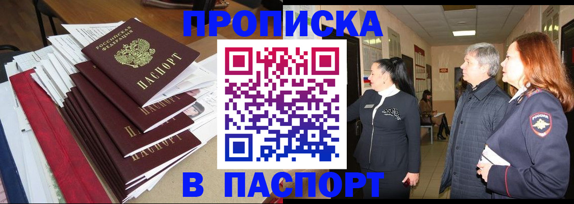 купить прописку в Сольцах